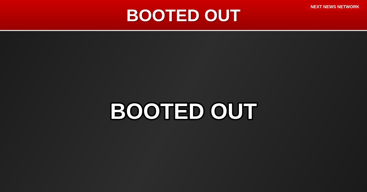 VICTORY: Trump Administration BOOTS Former Miss California From Religious Panel After Antisemitism Hearing Hijack