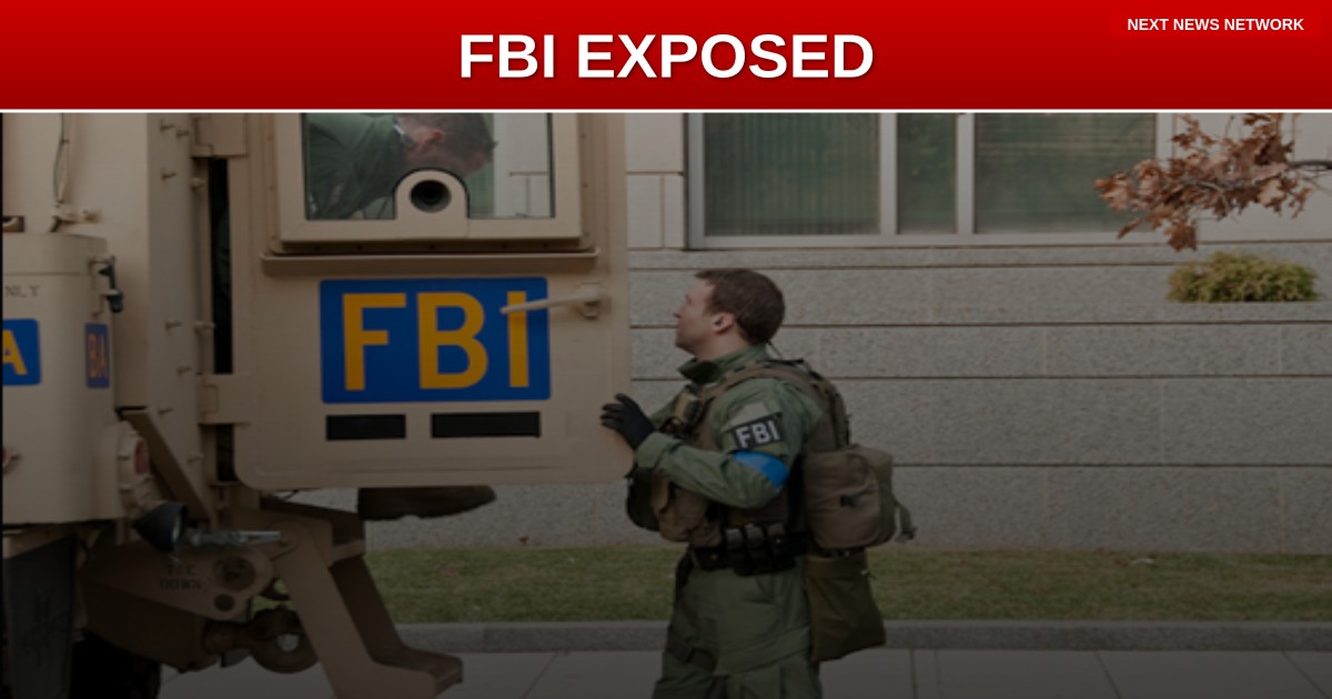 EXPOSED: FBI Forced to Admit They HAD WARNINGS About Trump Assassin - Deep State Cover-Up CRUMBLES