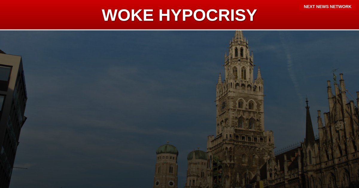 WOKE HYPOCRISY: Hillary Clinton Teams Up With Transgender Lawmaker to Lecture on 'Girls' Rights'