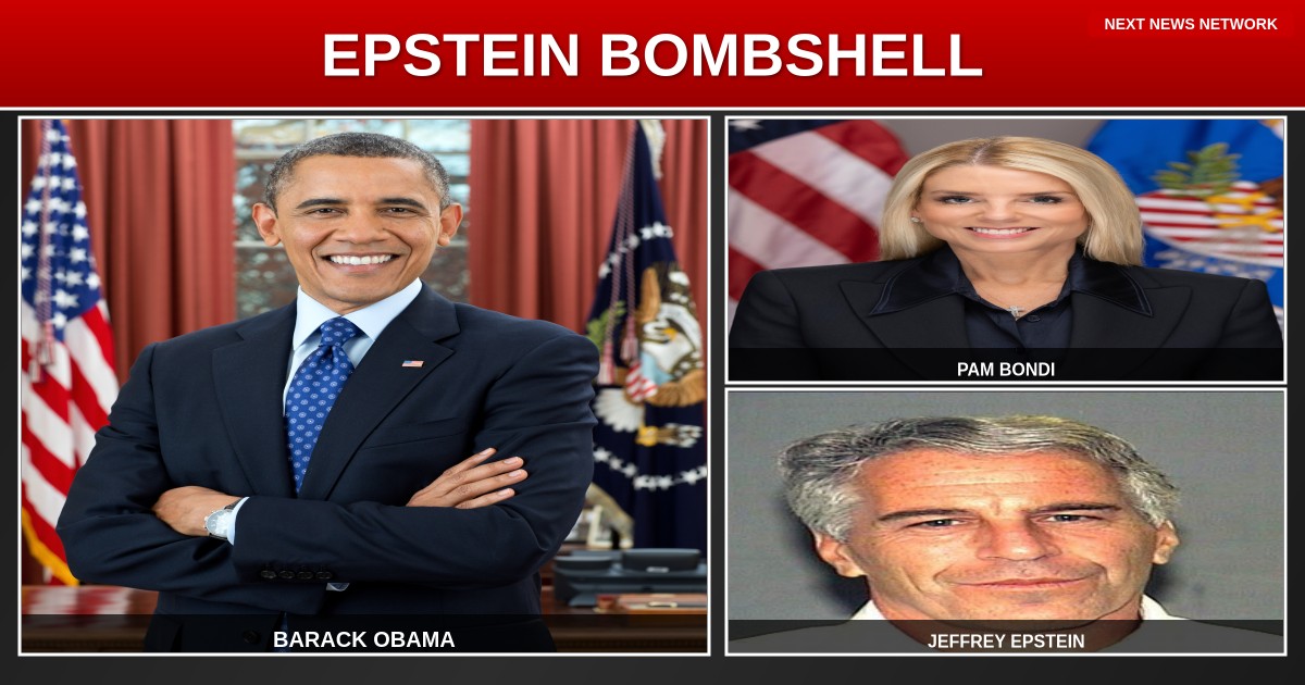 EXPOSED: Obama Lawyer OUSTED from Goldman Sachs After Epstein Files Drop Bombshell Connections