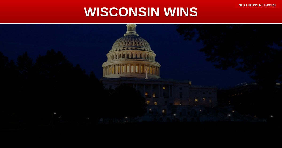 VICTORY: Wisconsin Senate PROTECTS Girls' Sports, BANS Trans Surgeries on Minors