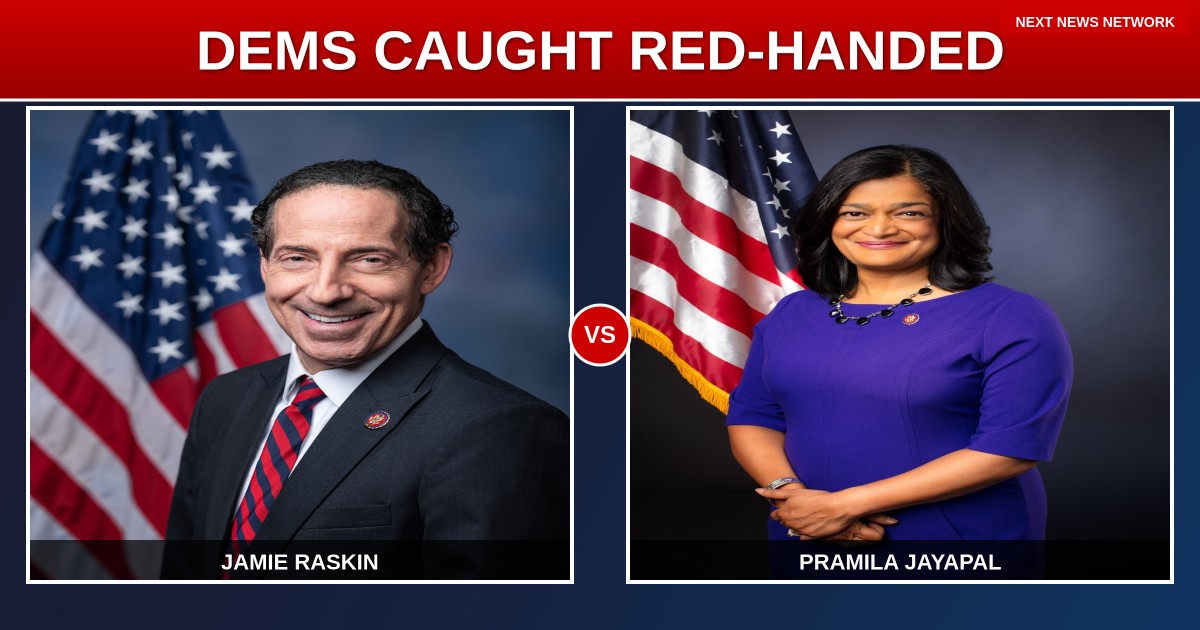 PANICKED Democrats DEMAND Meeting With Bondi After Getting CAUGHT Accessing Epstein Files