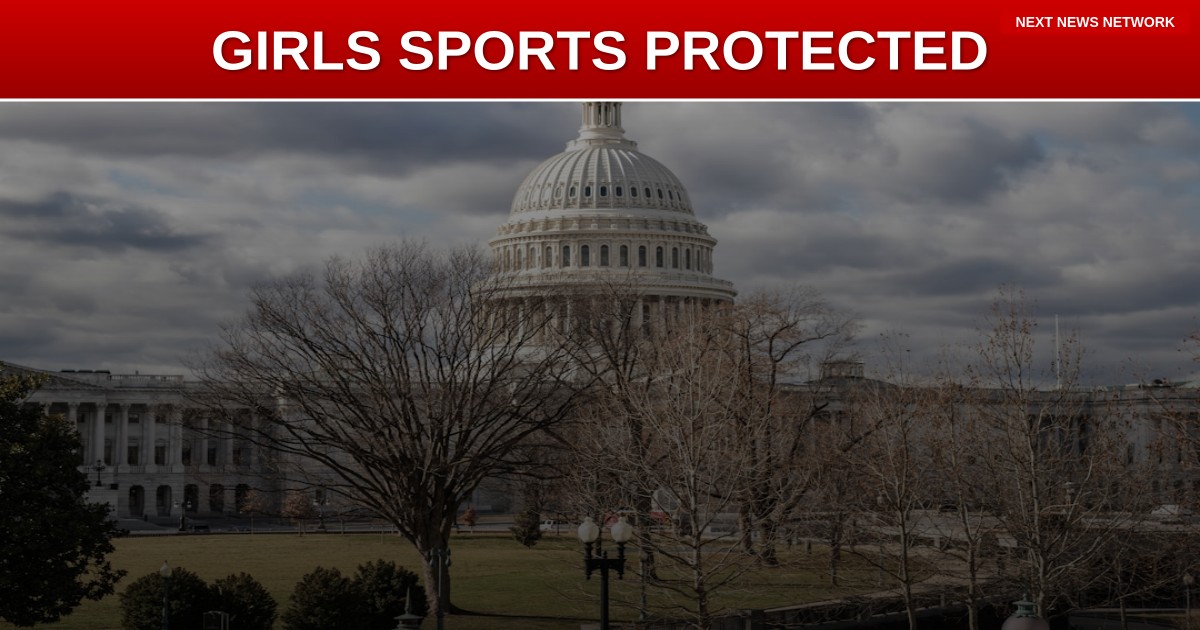 VICTORY: Wisconsin GOP FINALLY Protects Girls' Sports and Children From Trans Madness