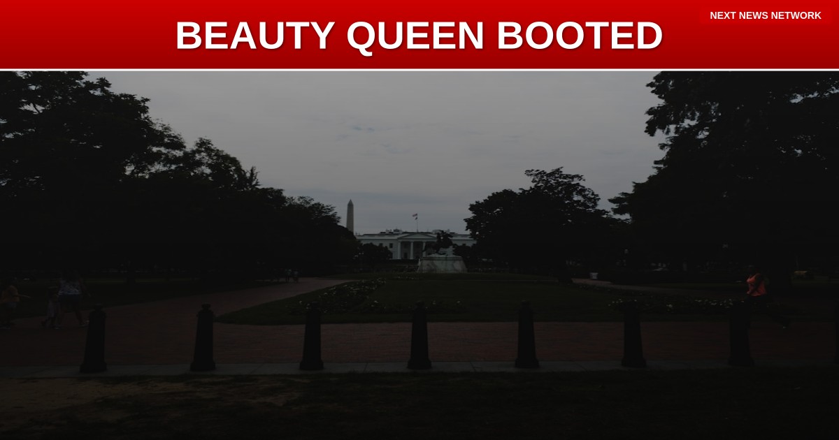 TRUMP ADMINISTRATION Removes Former Miss California from Religious Liberty Panel After Antisemitism Hearing HIJACKED