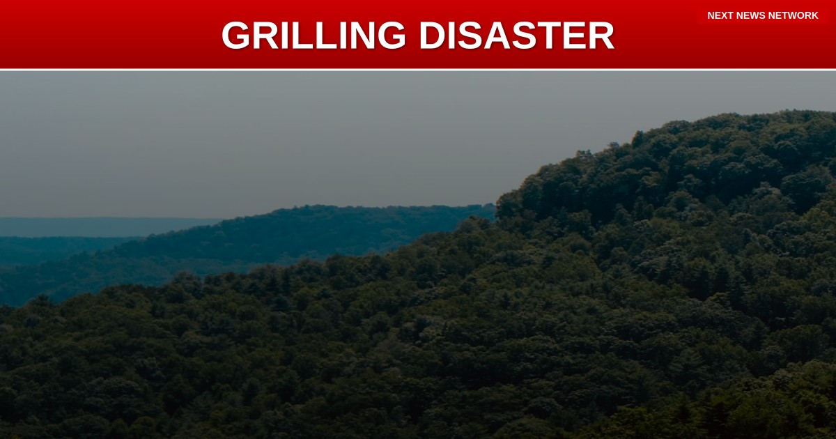 DEMOCRAT GRILLING DISASTER: Spanberger's Meat CATASTROPHE Brings Back Schumer's Infamous 'E. Coli Burger'