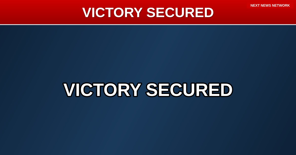 VICTORY: SAVE America Act HITS 50 Votes as Collins Commits to Election Integrity