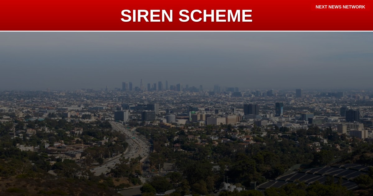 INSANE: LA Activists Plan ICE Warning SIRENS to Help Illegal Aliens Evade Federal Agents