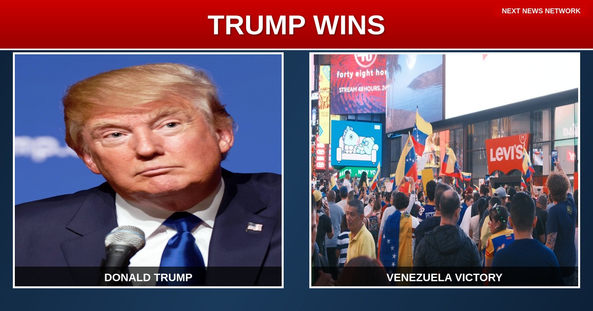 VICTORY: Latin American Nations ABANDON Cuba After Trump's Venezuela Success