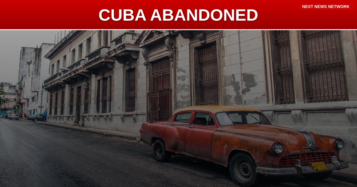 VICTORY: Latin America ABANDONS Communist Cuba After Trump Pressure Campaign