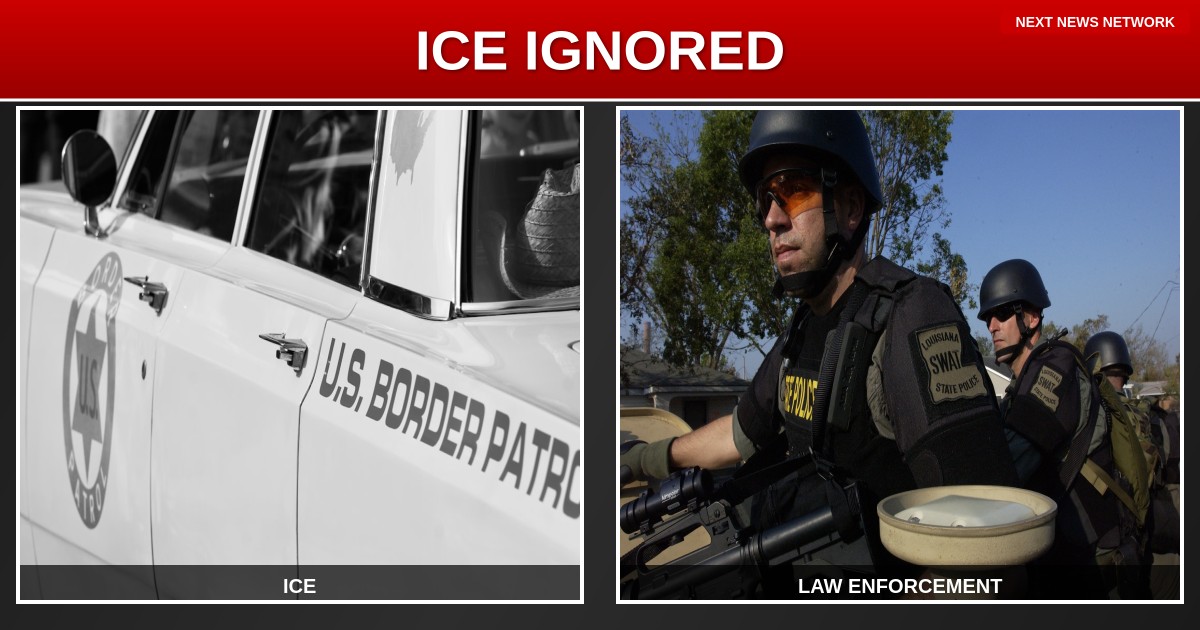 SHOCKING: Illegal Alien Sexually Exploits 13-Year-Old Girl After North Carolina IGNORED ICE Detainer