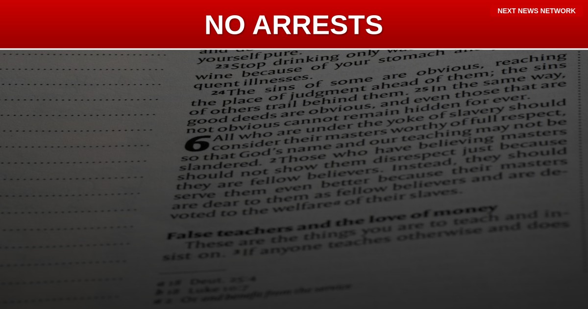 BREAKING: Sheriff Confirms NO ARRESTS in Nancy Guthrie Missing Person Case Despite Friday Night Activity