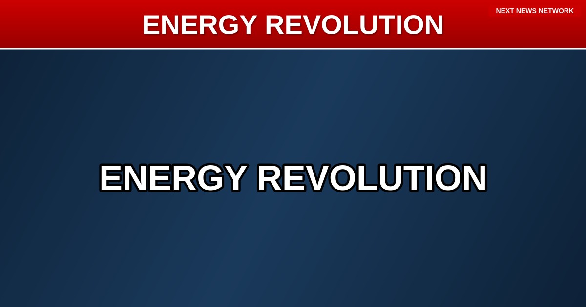 AMERICA FIRST ENERGY: CEO Reveals How DOMESTIC Solar Manufacturing Will Slash Energy Costs for Patriots