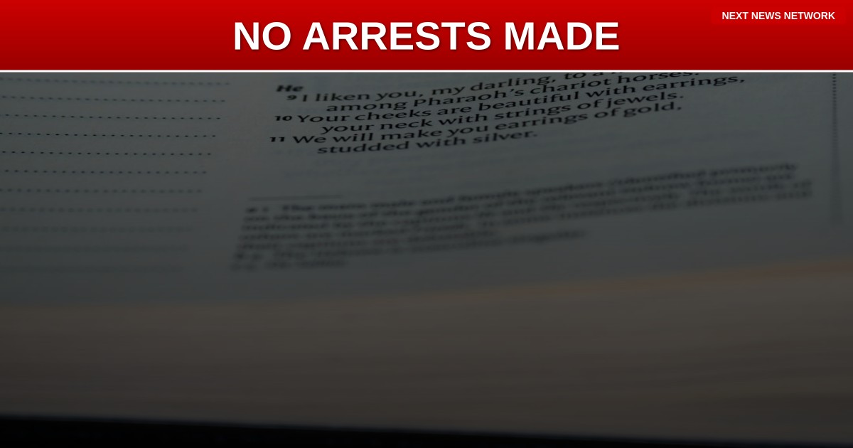 BREAKING: Sheriff Says No Arrests Made After Friday Night Activity in SHOCKING Nancy Guthrie Missing Person Case