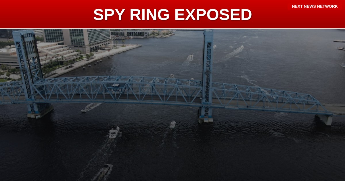 EXPOSED: Chinese Spy Ring RECRUITED U.S. Military Members in Marriage Fraud Scheme