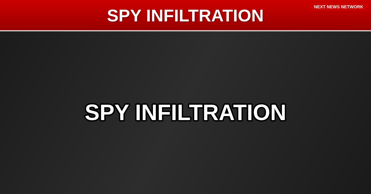 EXPOSED: Chinese Spy Ring INFILTRATES U.S. Military Bases Through Marriage Fraud