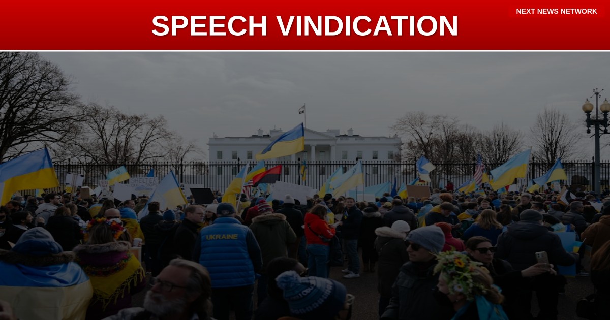 VINDICATED: Poland's Foreign Minister EXPOSES Europe's Dangerous Ignorance on Freedom of Speech