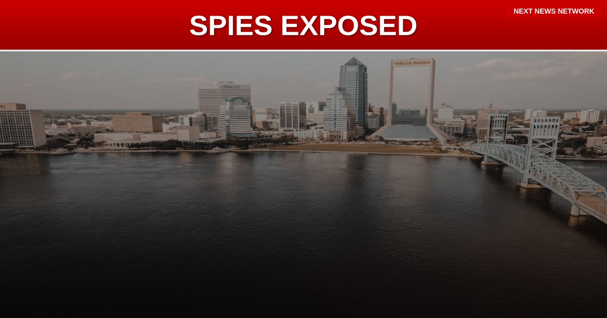 EXPOSED: Chinese Spies INFILTRATED Military Bases Through Marriage FRAUD Scheme