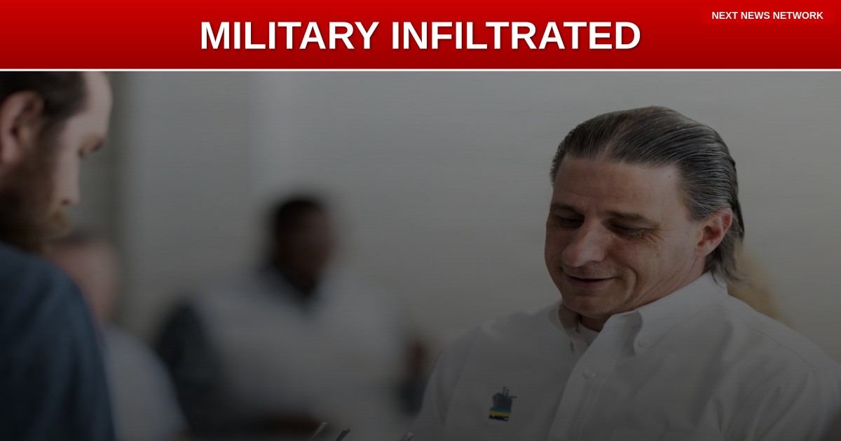 EXPOSED: Chinese Criminal Network INFILTRATED U.S. Military Through Marriage Fraud Scheme