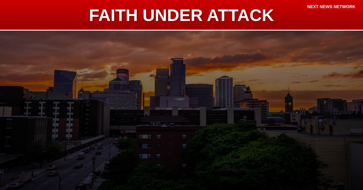 EXPOSED: Left's 'Christian Nihilism' is Just More Anti-Faith PROPAGANDA