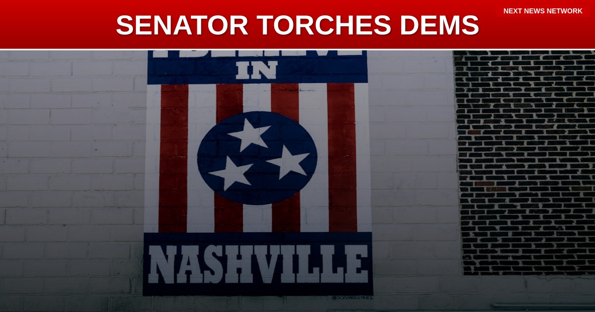 EXPOSED: Republican Senator TORCHES Democrats Over Voter ID Opposition While Own Voters Demand It