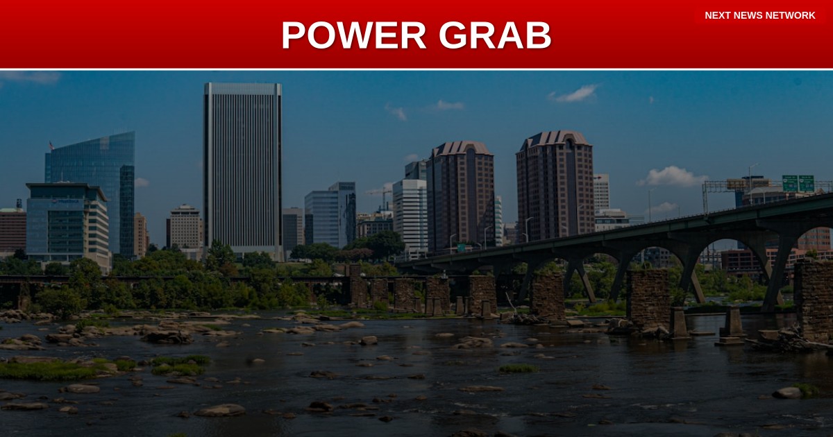 BREAKING: Virginia Supreme Court ENABLES Democrat Power Grab That Would Strip Republicans of Nearly All House Seats