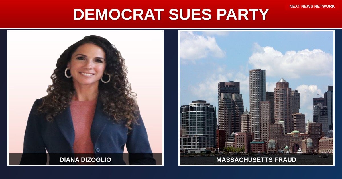 EXPOSED: Democrat Auditor SUES Own Party After Uncovering $12M Fraud, Leadership BLOCKS Investigation
