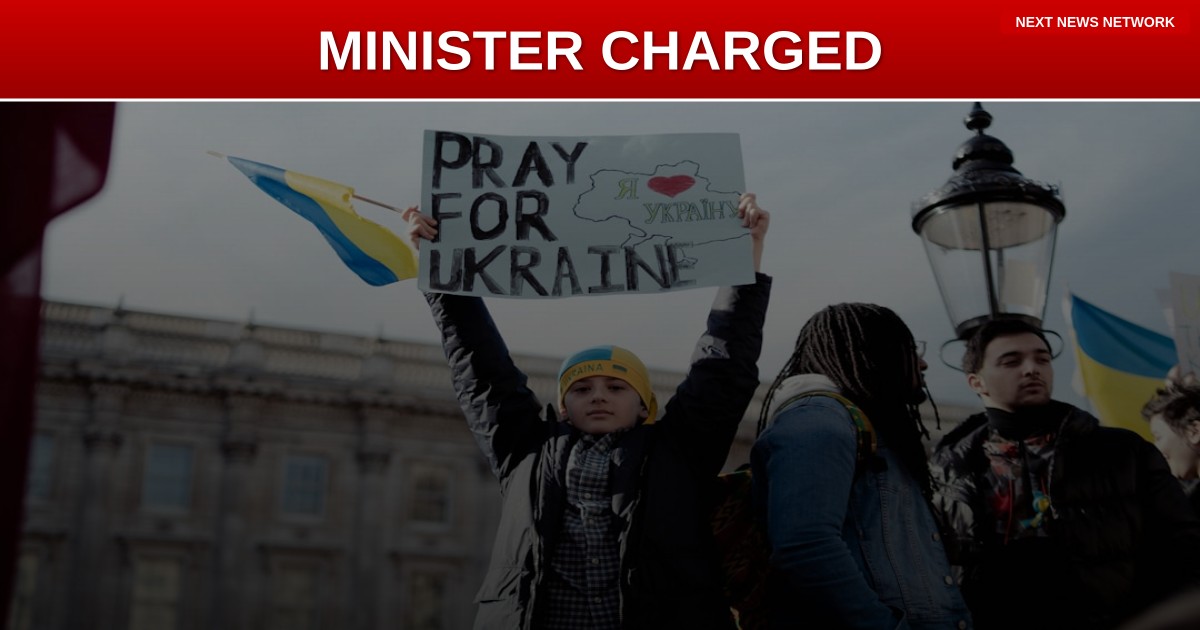 EXPOSED: Ukraine Energy Minister CHARGED in Money Laundering Scheme - Where's Our $175 BILLION?