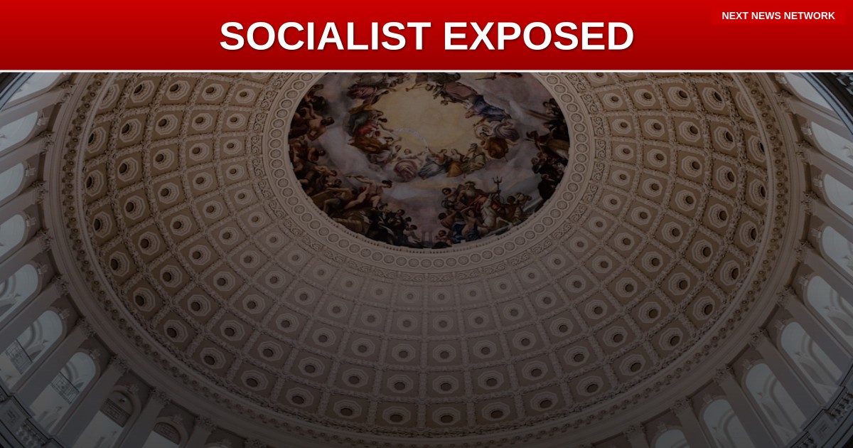 EXPOSED: Far-Left Michigan Democrat RUNS From 'Socialist' Label While Pushing Bernie's Agenda