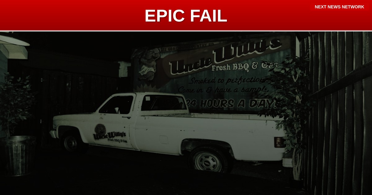 EPIC FAIL: California Democrats Force State to BUY GAS From Bahamas After Destroying Energy Industry