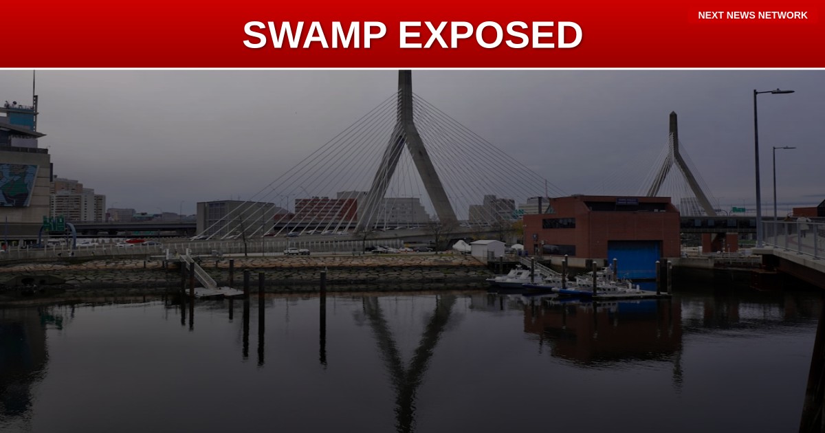 EXPOSING THE SWAMP: Democrat Auditor SUES Her Own Party After Finding $12M Fraud, Gets Blocked From Investigation