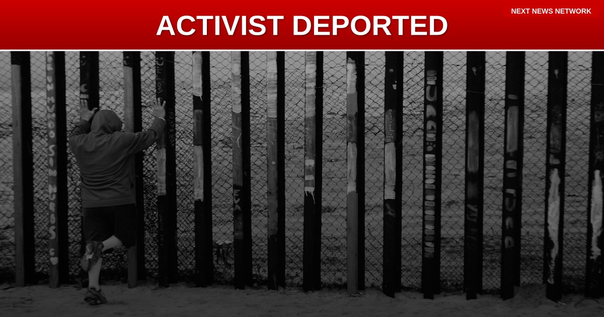 EXPOSED: Australian Activist DEPORTED After Mocking Billie Eilish's Anti-ICE Stance