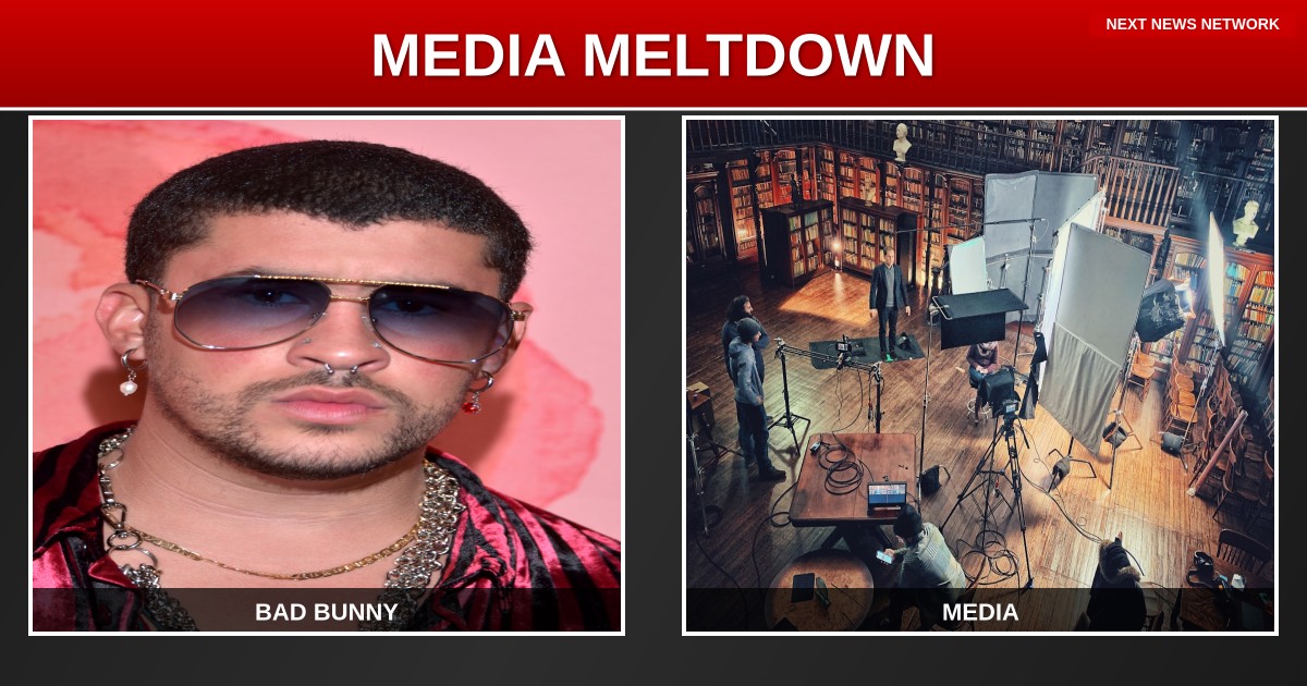 EXPOSED: Liberal Media's WORST Week Yet - Biased Coverage Reaches New Low