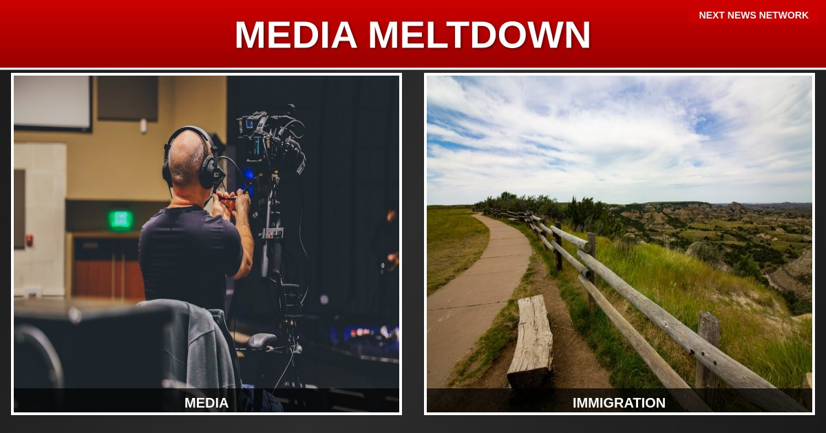 EXPOSED: Legacy Media's WORST Week Yet - From Bad Bunny Worship to Immigration Lies