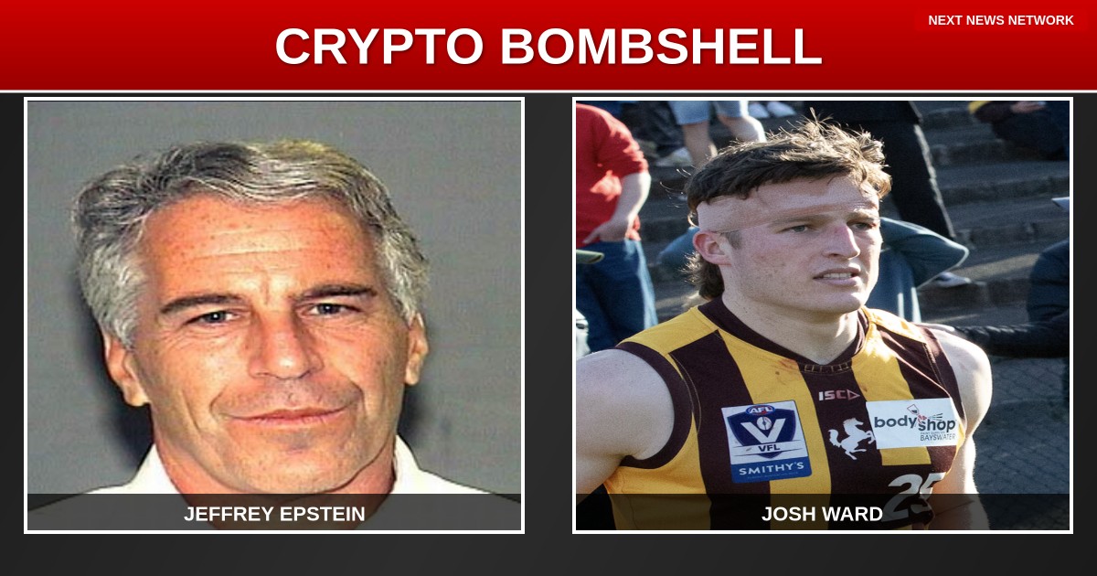 BOMBSHELL: Epstein Files EXPOSE Dark Connection to Digital Currency - Expert Warns 'It's Digital Fool's Gold'