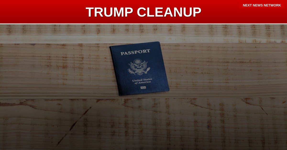 EXPOSED: America Was Importing Migrants from World's MOST CORRUPT Nations Before Trump Cleanup