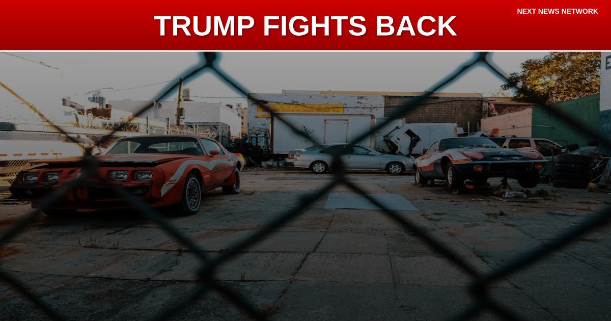 VICTORY: Trump Census Bureau FIGHTS BACK Against Illegal Alien Vote Manipulation