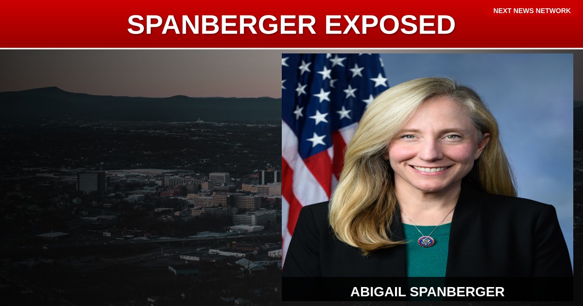 EXPOSED: Virginia Gov. Spanberger LIED About Being Moderate, Now Governing as Radical Leftist