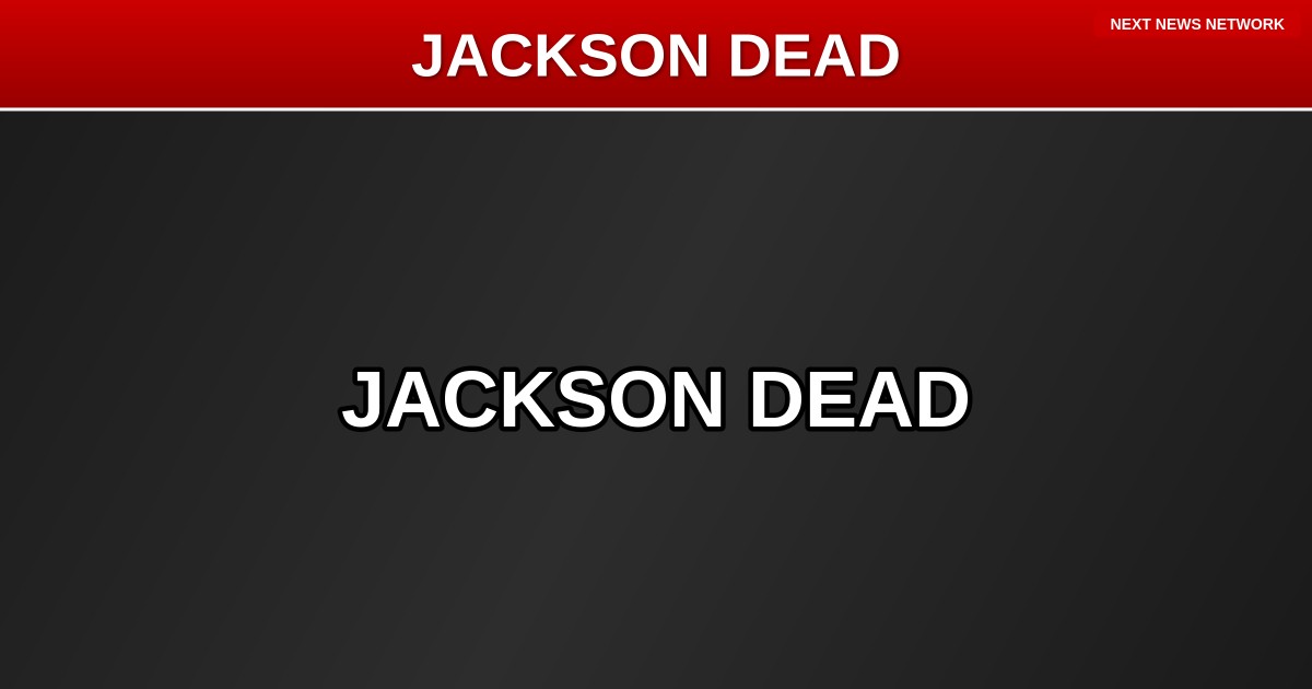 Civil Rights Icon Jesse Jackson DEAD at 84 — His Complex Political Legacy Revealed