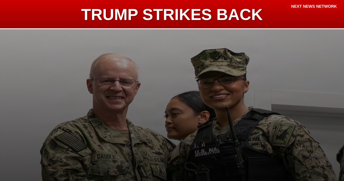 TRUMP STRIKES BACK: US Military DESTROYS Drug Cartel Boats, 11 Narco-Terrorists ELIMINATED