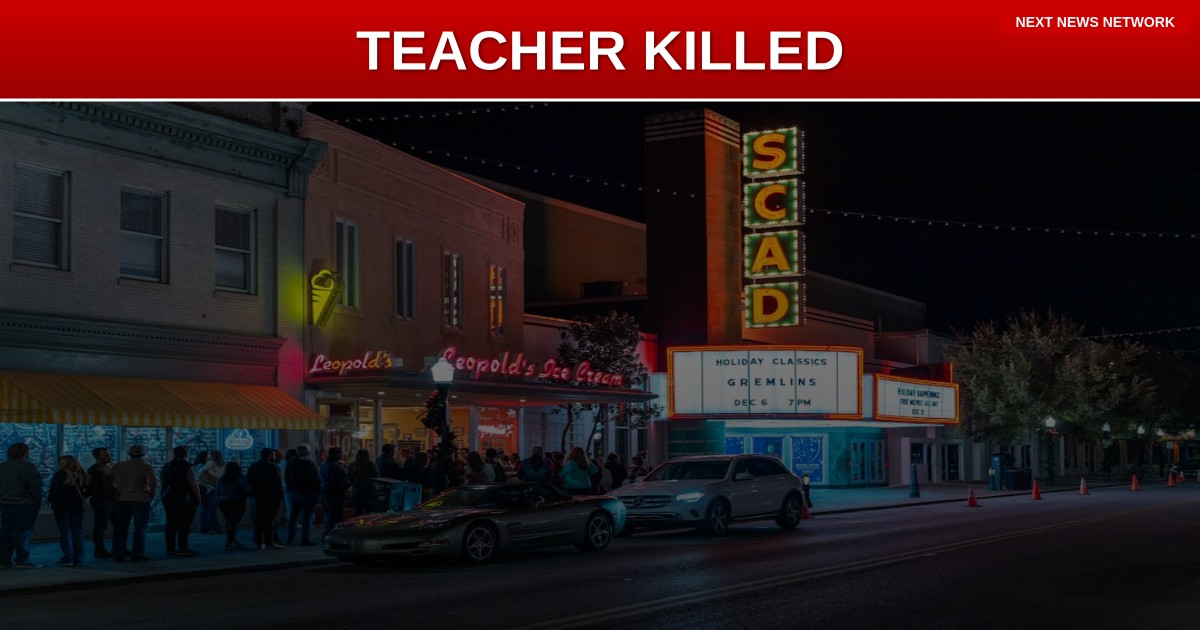 TRAGEDY: Georgia Teacher KILLED by Illegal Alien Fleeing ICE—Media BLAMES Trump Administration