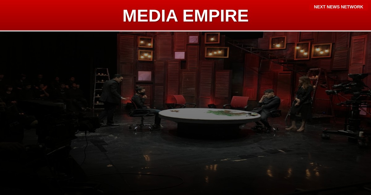 VICTORY: Daily Wire EXPANDS Media Empire With New 'Upstream' Platform as Americans REJECT Woke Culture