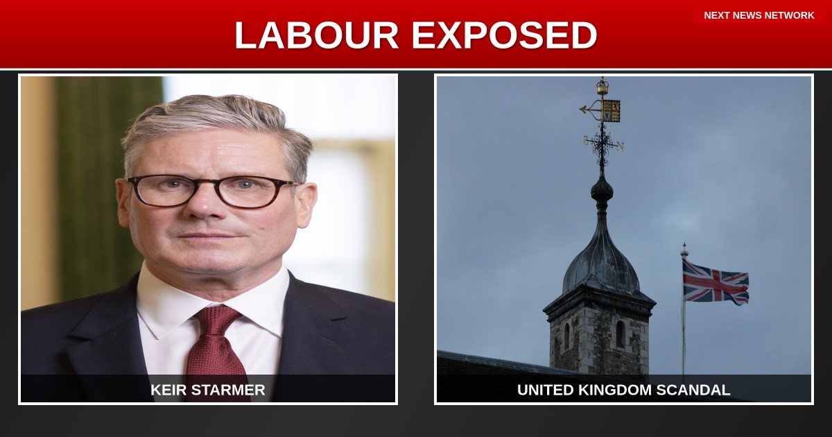 EXPOSED: British Labour Party Caught Running FAKE Russian Conspiracy Smear Campaign Against Journalists
