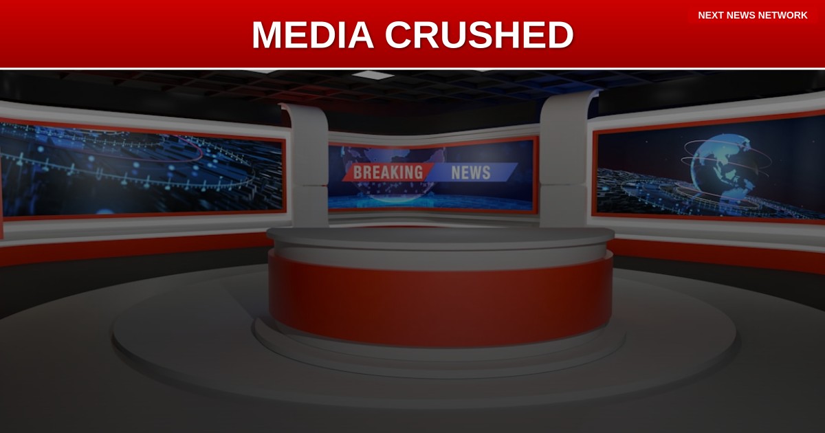 PATRIOTS SPEAK: Tucker, Rogan, and Kirk CRUSH Mainstream Media in Republican Popularity Poll