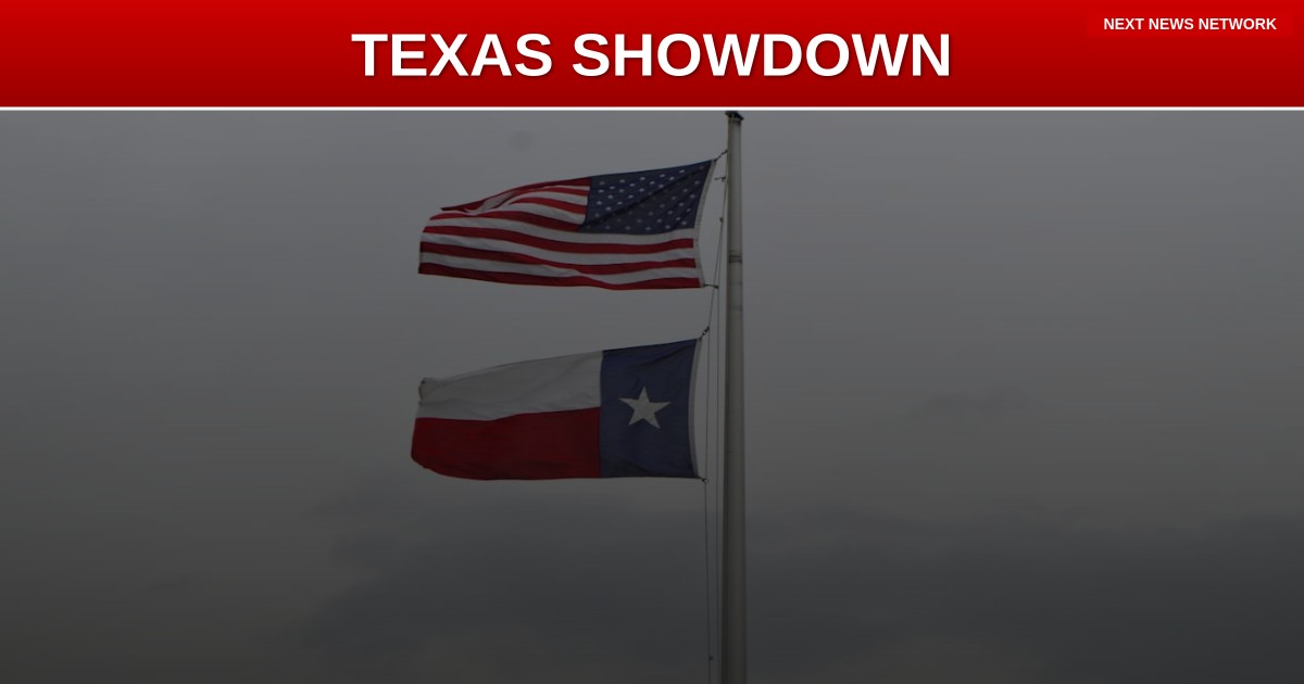 BATTLE ROYALE: Conservative Warriors Set to CLASH in Texas AG Primary Showdown