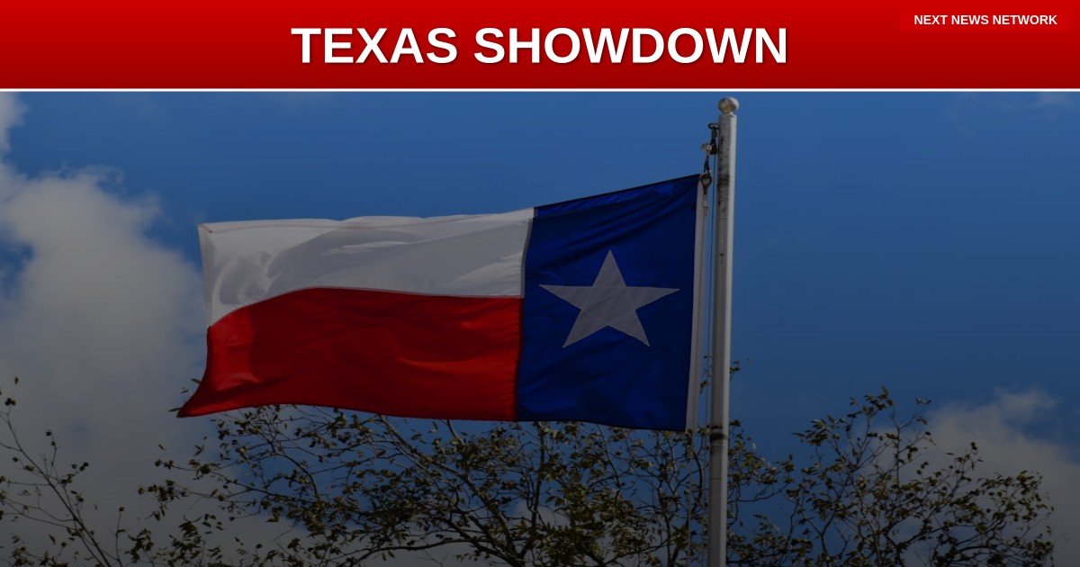 TEXAS SHOWDOWN: Conservative Firebrands Ready to BATTLE in Explosive GOP AG Primary Debate