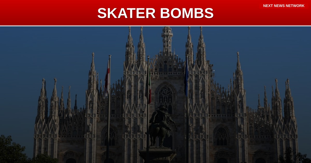 KARMA: 'Woke B*tch' U.S. Figure Skater BOMBS at Olympics After Trashing Trump