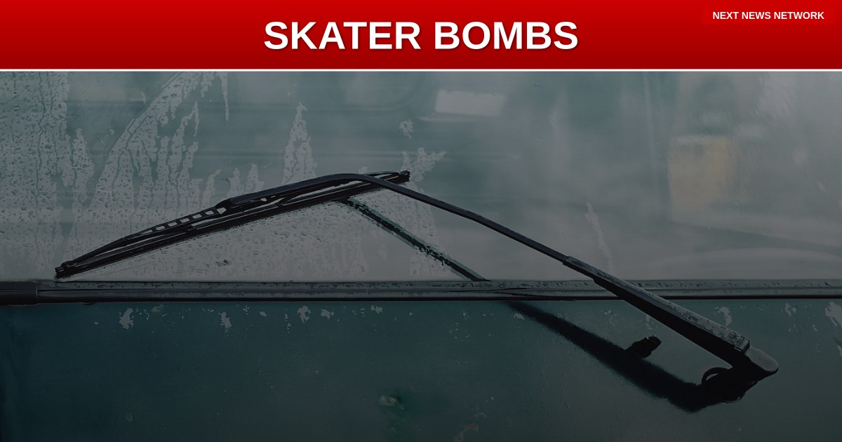 KARMA: 'Woke B*tch' U.S. Figure Skater BOMBS at Olympics After Trashing Trump