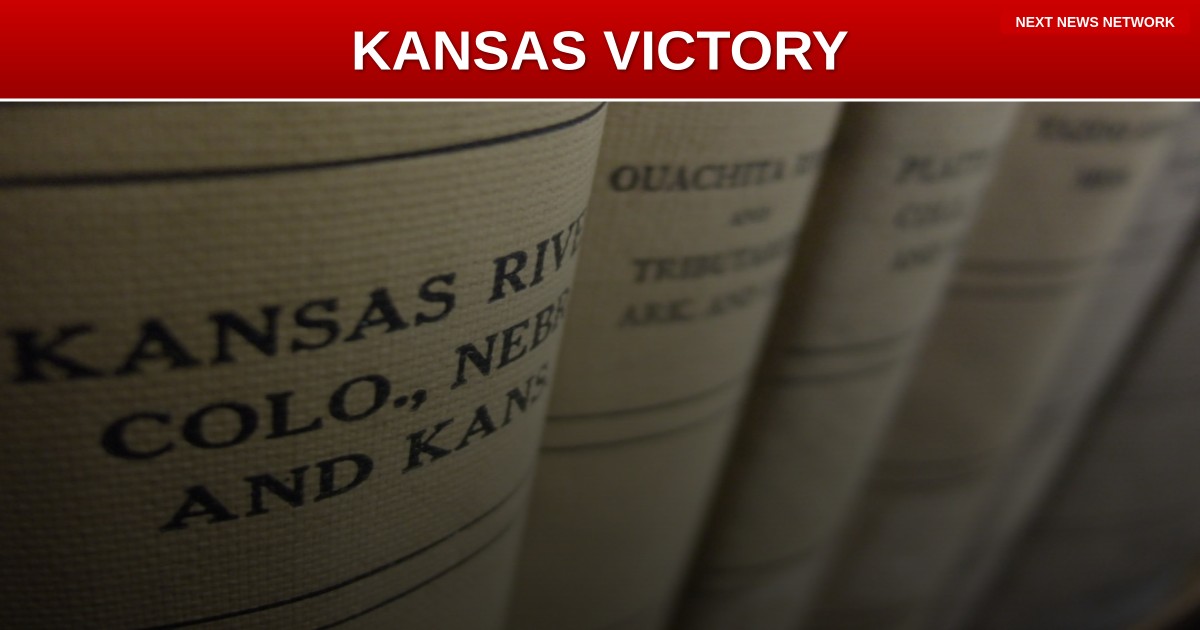 VICTORY: Kansas PASSES Bill Requiring Citizenship Status on Driver's Licenses Despite Democrat Outrage