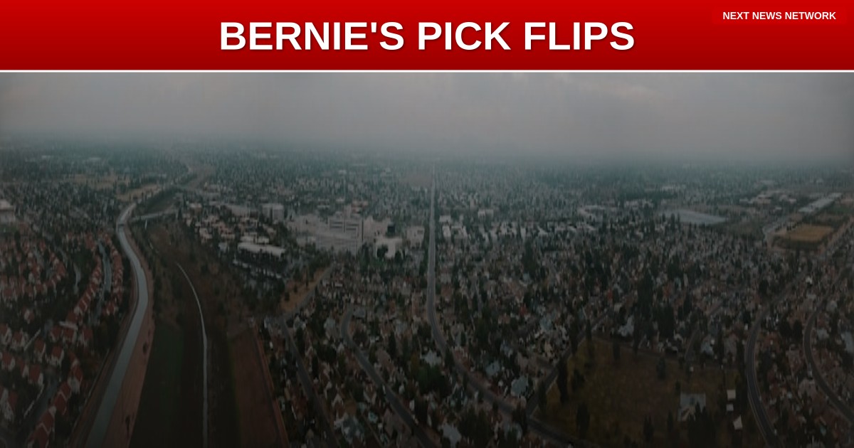 EXPOSED: Bernie's Handpicked Senate Candidate FLIP-FLOPS on Socialist Healthcare Promise
