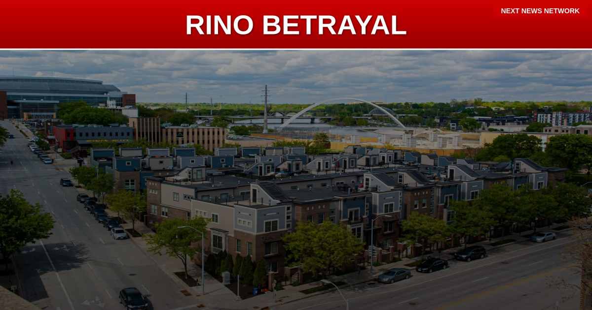 EXPOSED: Red State RINOs BETRAY Voters on Pro-American History Curriculum